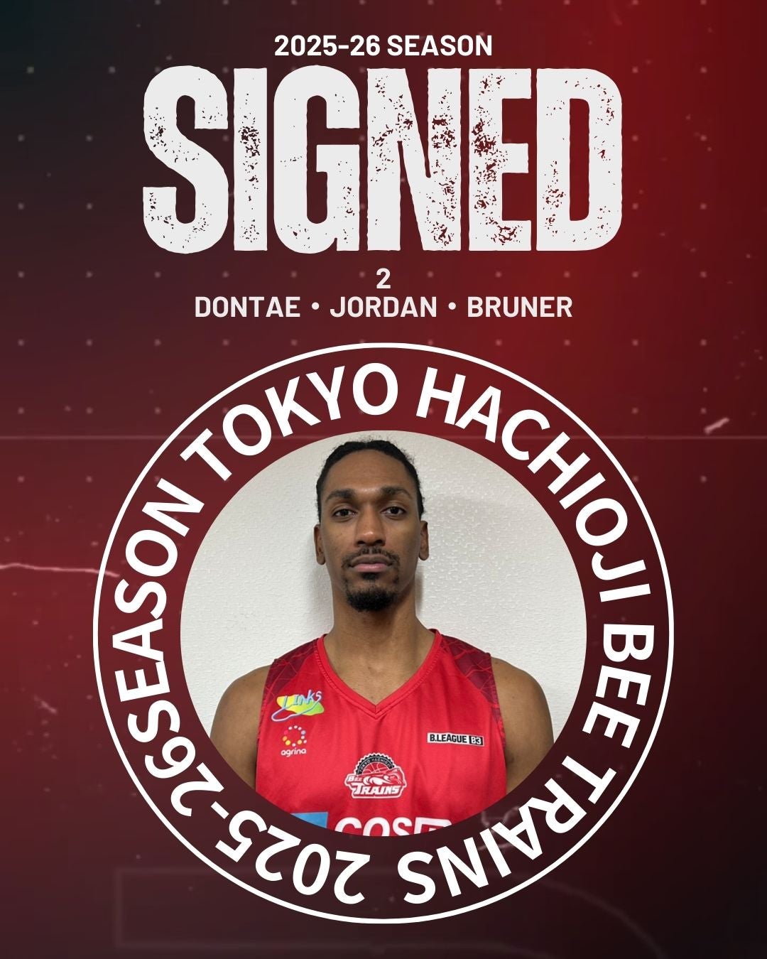 東京八王子ビートレインズ